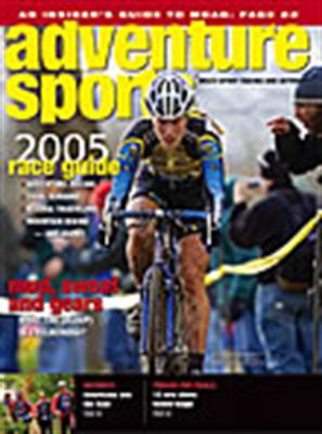 Adventure Sports